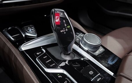 BMW 5 серия, 2022 год, 3 370 000 рублей, 15 фотография