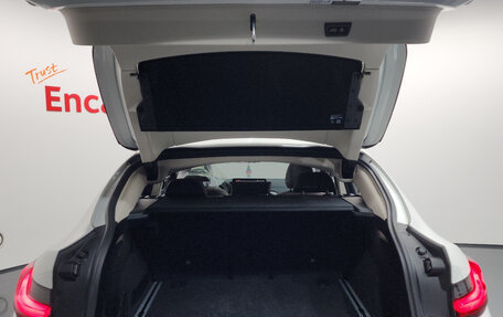 BMW X4, 2022 год, 4 630 000 рублей, 6 фотография