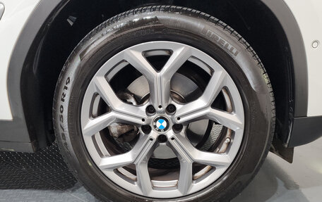 BMW X4, 2022 год, 4 630 000 рублей, 5 фотография