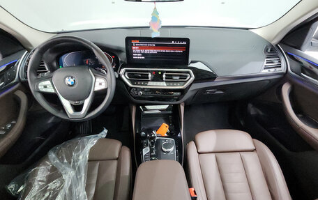 BMW X4, 2022 год, 4 630 000 рублей, 8 фотография