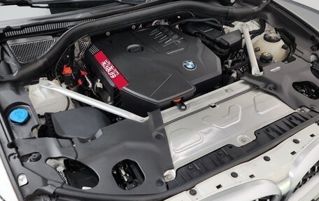 BMW X4, 2022 год, 4 630 000 рублей, 7 фотография