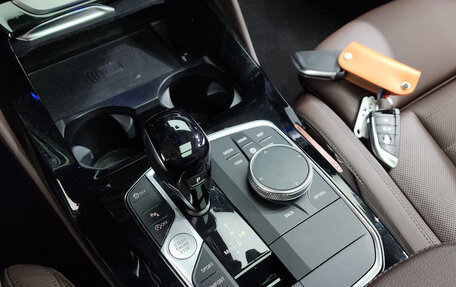 BMW X4, 2022 год, 4 630 000 рублей, 10 фотография