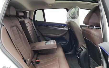 BMW X4, 2022 год, 4 630 000 рублей, 13 фотография