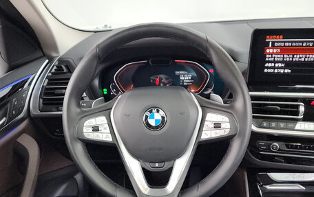 BMW X4, 2022 год, 4 630 000 рублей, 14 фотография