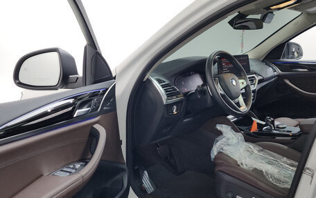 BMW X4, 2022 год, 4 630 000 рублей, 11 фотография