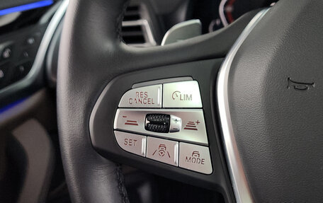 BMW X4, 2022 год, 4 630 000 рублей, 18 фотография