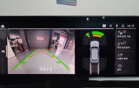 BMW X4, 2022 год, 4 630 000 рублей, 16 фотография