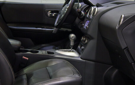 Nissan Qashqai, 2011 год, 1 050 000 рублей, 15 фотография