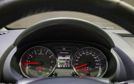 Nissan Qashqai, 2011 год, 1 050 000 рублей, 12 фотография