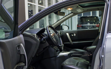 Nissan Qashqai, 2011 год, 1 050 000 рублей, 14 фотография