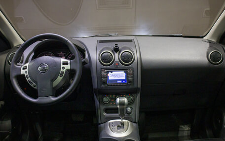 Nissan Qashqai, 2011 год, 1 050 000 рублей, 11 фотография