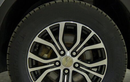 Nissan Qashqai, 2011 год, 1 050 000 рублей, 10 фотография