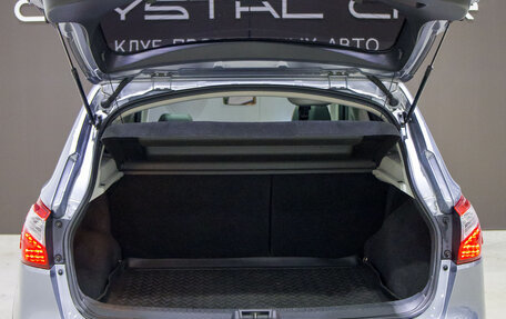 Nissan Qashqai, 2011 год, 1 050 000 рублей, 8 фотография