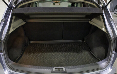 Nissan Qashqai, 2011 год, 1 050 000 рублей, 9 фотография