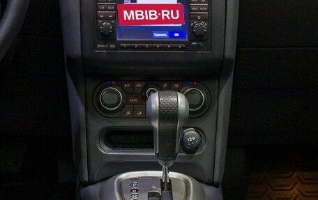 Nissan Qashqai, 2011 год, 1 050 000 рублей, 13 фотография