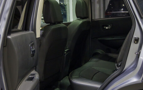 Nissan Qashqai, 2011 год, 1 050 000 рублей, 16 фотография