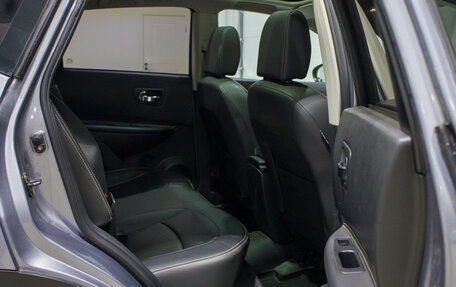 Nissan Qashqai, 2011 год, 1 050 000 рублей, 17 фотография