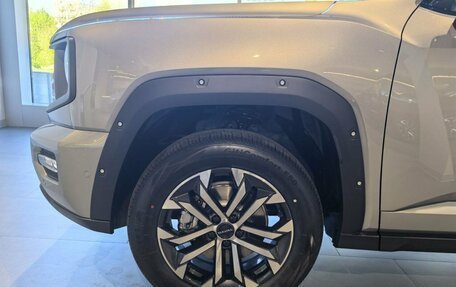 Haval H7, 2025 год, 3 649 000 рублей, 12 фотография