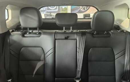 Haval H7, 2025 год, 3 649 000 рублей, 20 фотография