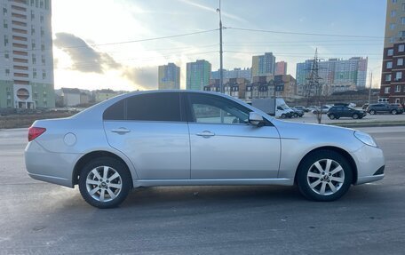 Chevrolet Epica, 2011 год, 495 000 рублей, 5 фотография