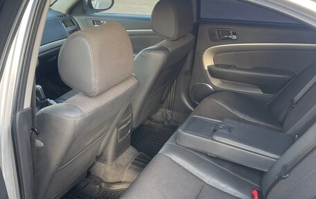 Chevrolet Epica, 2011 год, 495 000 рублей, 11 фотография