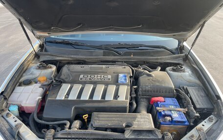 Chevrolet Epica, 2011 год, 495 000 рублей, 12 фотография