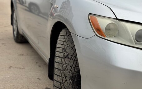 Toyota Camry, 2006 год, 910 000 рублей, 4 фотография