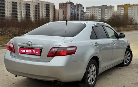 Toyota Camry, 2006 год, 910 000 рублей, 5 фотография