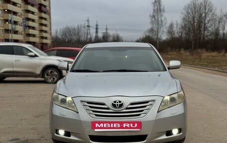 Toyota Camry, 2006 год, 910 000 рублей, 3 фотография