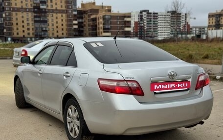 Toyota Camry, 2006 год, 910 000 рублей, 6 фотография