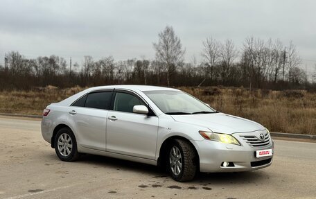 Toyota Camry, 2006 год, 910 000 рублей, 8 фотография