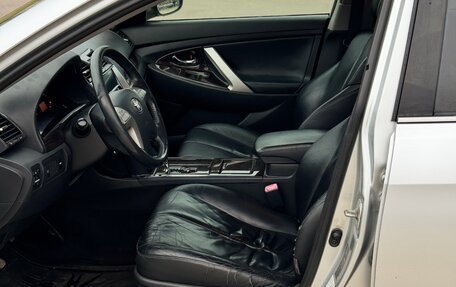 Toyota Camry, 2006 год, 910 000 рублей, 15 фотография