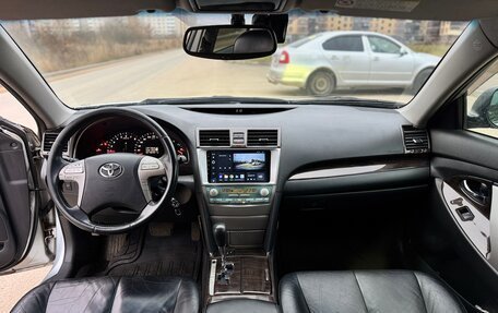 Toyota Camry, 2006 год, 910 000 рублей, 20 фотография