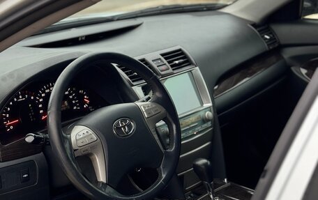 Toyota Camry, 2006 год, 910 000 рублей, 18 фотография