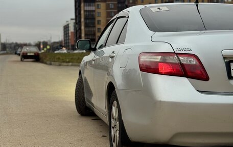 Toyota Camry, 2006 год, 910 000 рублей, 12 фотография
