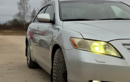 Toyota Camry, 2006 год, 910 000 рублей, 13 фотография