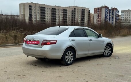 Toyota Camry, 2006 год, 910 000 рублей, 9 фотография