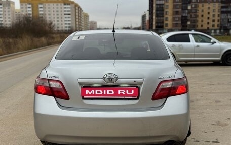 Toyota Camry, 2006 год, 910 000 рублей, 7 фотография