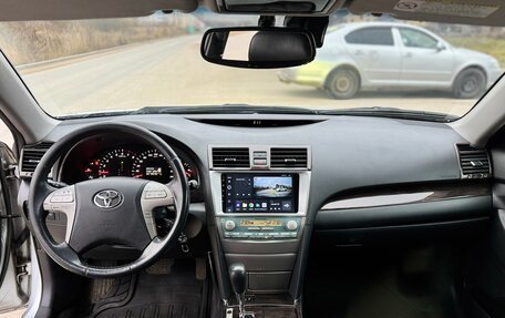 Toyota Camry, 2006 год, 910 000 рублей, 17 фотография