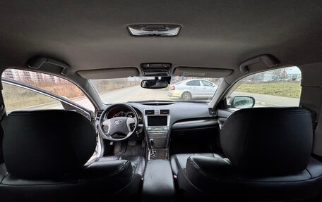 Toyota Camry, 2006 год, 910 000 рублей, 22 фотография