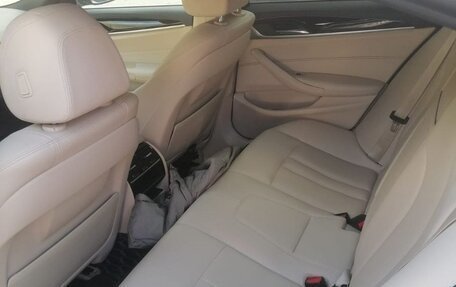 BMW 5 серия, 2020 год, 3 200 000 рублей, 6 фотография