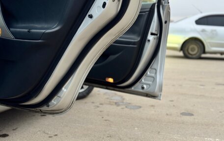 Toyota Camry, 2006 год, 910 000 рублей, 27 фотография