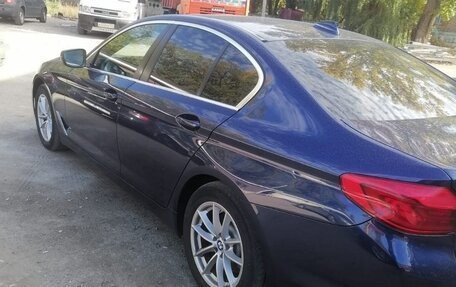 BMW 5 серия, 2020 год, 3 200 000 рублей, 5 фотография