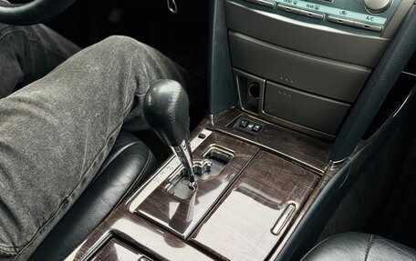Toyota Camry, 2006 год, 910 000 рублей, 25 фотография