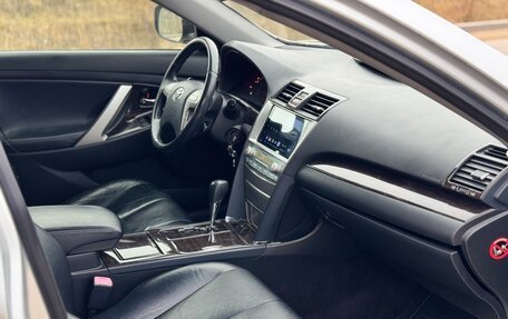 Toyota Camry, 2006 год, 910 000 рублей, 23 фотография