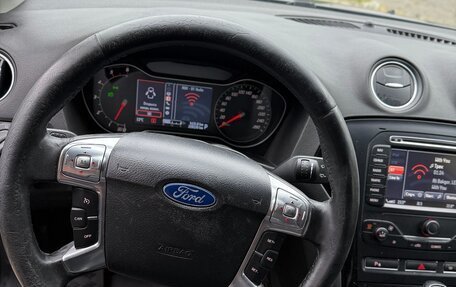 Ford Mondeo IV, 2012 год, 1 280 000 рублей, 2 фотография