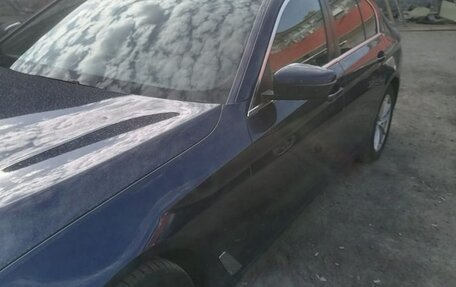 BMW 5 серия, 2020 год, 3 200 000 рублей, 9 фотография