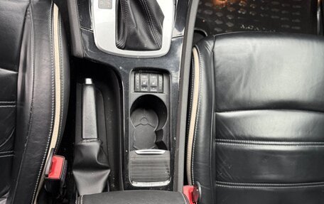 Ford Mondeo IV, 2012 год, 1 280 000 рублей, 3 фотография