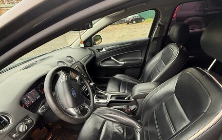 Ford Mondeo IV, 2012 год, 1 280 000 рублей, 6 фотография