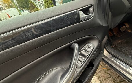 Ford Mondeo IV, 2012 год, 1 280 000 рублей, 8 фотография